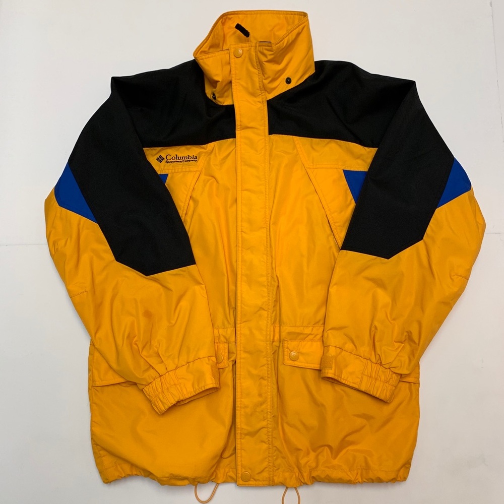 Vintage Columbia Ice Frost Jacket